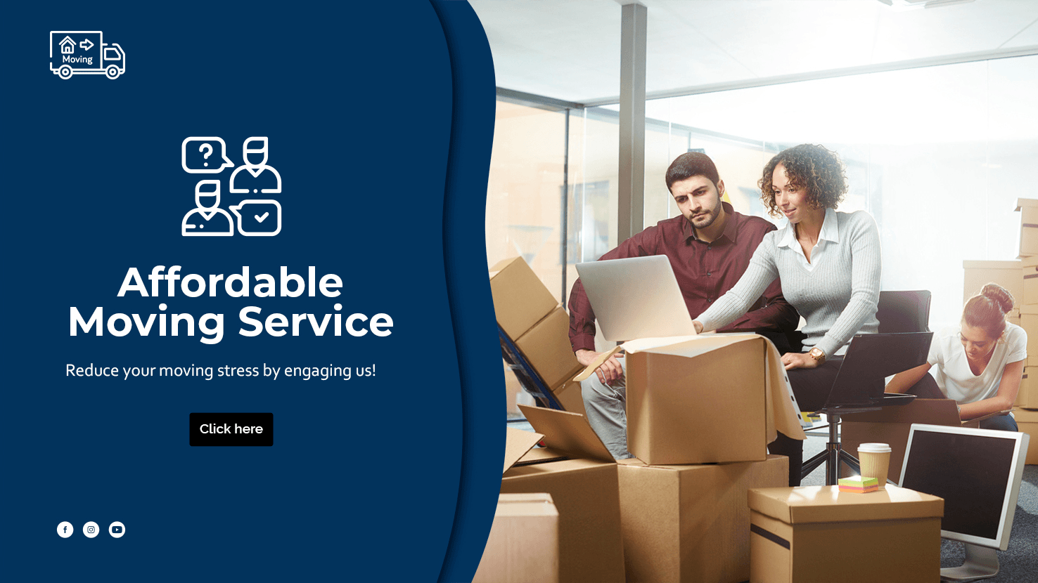 House Movers Kuala Lumpur
